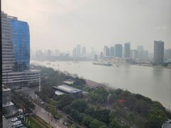 -上海凯宾斯基大酒店