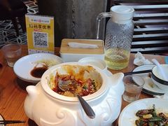 -扬州狮子楼·非遗淮扬菜(东关街店)