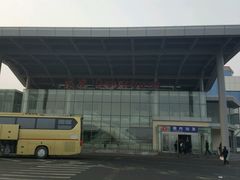 -哈尔滨太平国际机场