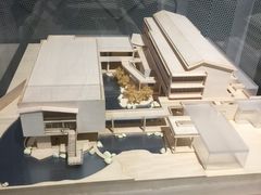 -广州市城市规划展览中心