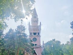 -黑龙江省森林植物园