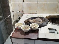 -老刘家泡馍·陕西老字号(钟楼广济街店)
