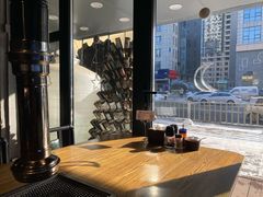 -鑫釜山海鲜烧烤(浑南店)