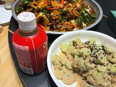 -长寿面馆(振兴路店)