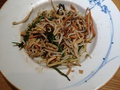 炒合菜-春饼先生·北京烤鸭(甘井子万达店)
