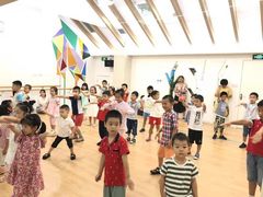 -奇尔思青少儿·语言·艺术·演讲(顾戴路店)