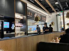 -太二酸菜鱼(沈阳万象城店)