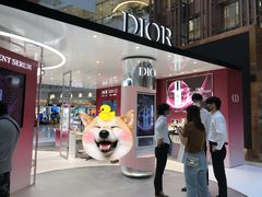 -新世界大丸百货