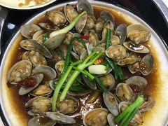 -鑫悦楼煎蟹·16年海鲜大排档