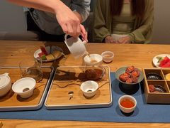 -瓦舍茶馆(聚源路店)