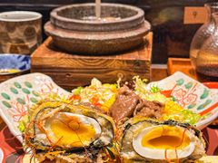 -鸟山鸣·日料食堂(王府井店)