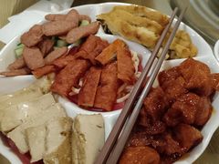 -佛有缘素食馆·荔湾老字号(陈家祠首店)