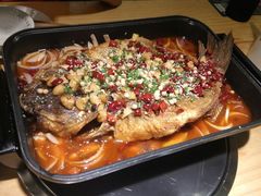 -小小河边鱼(天润城店)