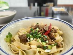 -万三面馆(青龙正街太古里店)