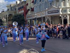 -巴黎迪士尼乐园