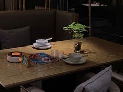 -熹素·鲜美素食Vegetarian (天河领展店)