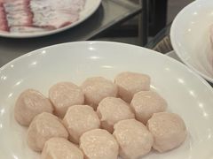 -正能量脆肉鲩火锅