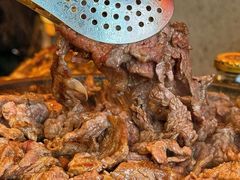-揽月斋炙子烤肉·清真(安定门·五道营店)