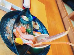 -蟹道乐(道顿堀本店)