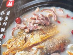 -金龙·打边炉(武进路店)