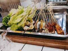 -郑红玉现卤串串(太古里店)