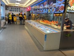 -皮记海鲜1995(寮步店)