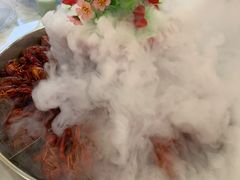 -虾铺子龙虾·私房菜(金源花苑店)