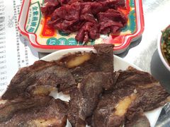 -金新街边打边炉(天安花园店)