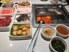 -海底捞火锅(亲子主题北金鹰店)