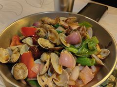 -巴厘龙虾·榜首油焖大虾(音乐学院·沿江酒馆店)