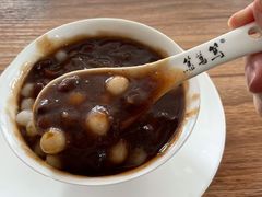 -笃笃笃糖粥(十全街店)