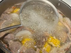 -潮发潮汕牛肉店(龙洞店)