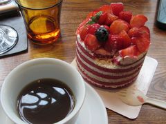 -UID Café(南门店)