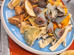 -菌之家·专业纯野生菌火锅·特色炒菌