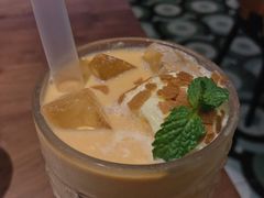 -星叶·东南亚料理(宁波万象汇店)
