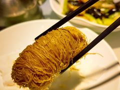 金丝香芋酥-日昌餐馆(西点mall店)