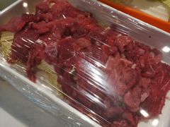 -蛙两只美蛙鱼头火锅(恒茂店)