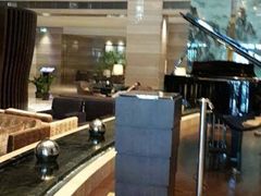 -合肥皇冠假日酒店·菲亚斯特自助餐厅(黄山路店)