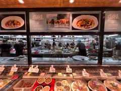 -黄泥岗·地道湖北菜(奥特莱斯店)