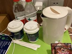 -康铂酒店(上海外滩店)