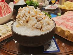 -东海怡品海鲜豆捞(舟宿夜江店)