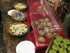 -东方苑自助餐厅(稻香湖景酒店)