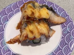 -万岁寿司(万国店)