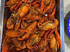 -江城燕子大排档(江汉路步行街店)