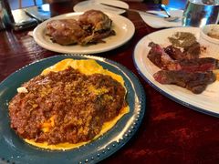 -羽深肉铺 Steak & Wine