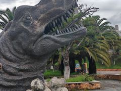 -世界恐龙谷景区