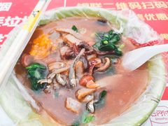 -海大南门夜市(海富街店)