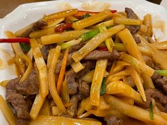 -大唐靓汤江门私房菜(景田店)