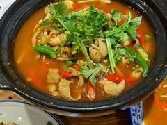 -民国红公馆·秦淮八艳(夫子庙店)