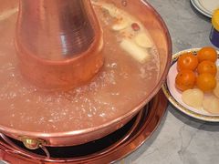 -侃爷南门铜锅涮肉